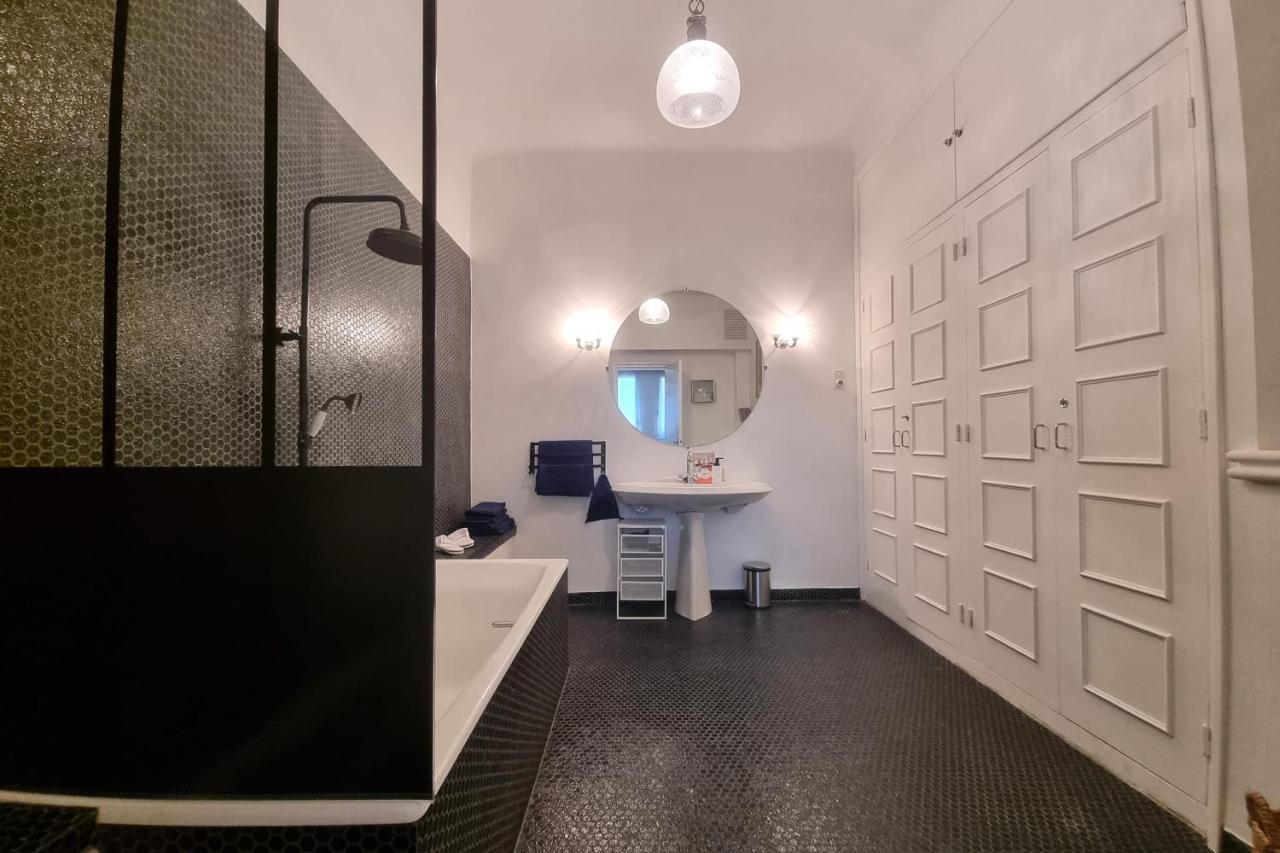 Villa Iena - 4 Etoiles - Proche Centre Ville- Wifi بيربينيو المظهر الخارجي الصورة