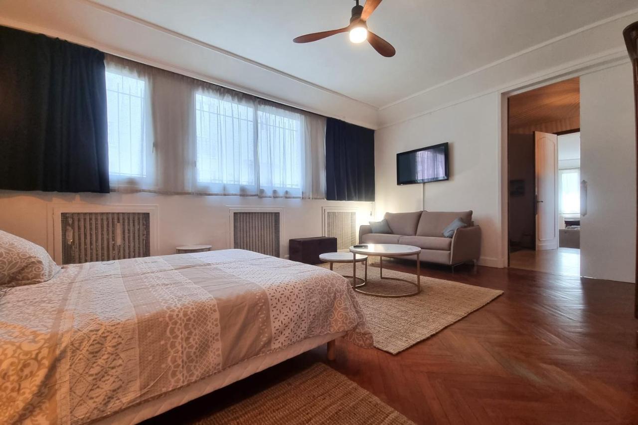 Villa Iena - 4 Etoiles - Proche Centre Ville- Wifi بيربينيو المظهر الخارجي الصورة