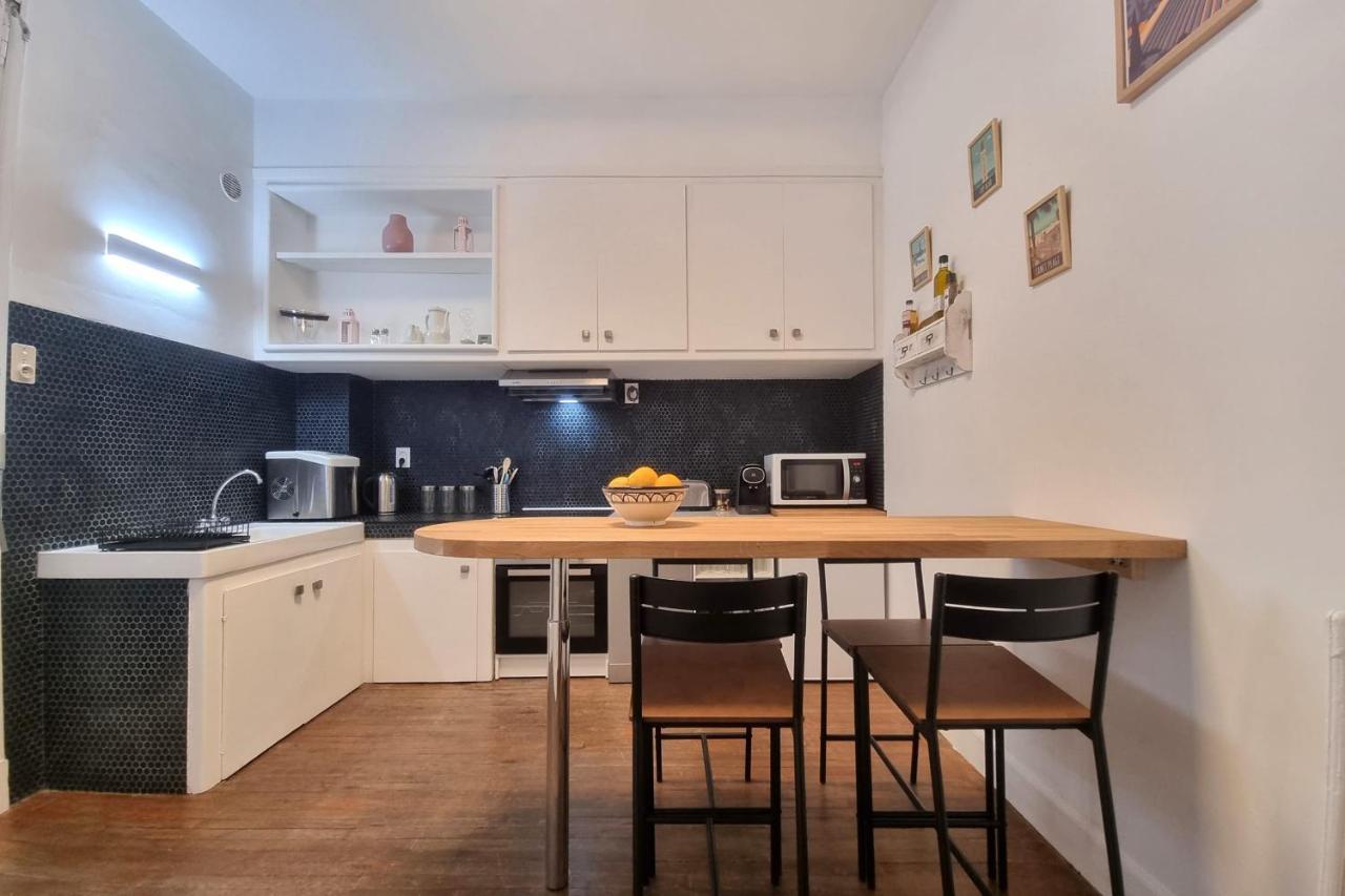 Villa Iena - 4 Etoiles - Proche Centre Ville- Wifi بيربينيو المظهر الخارجي الصورة