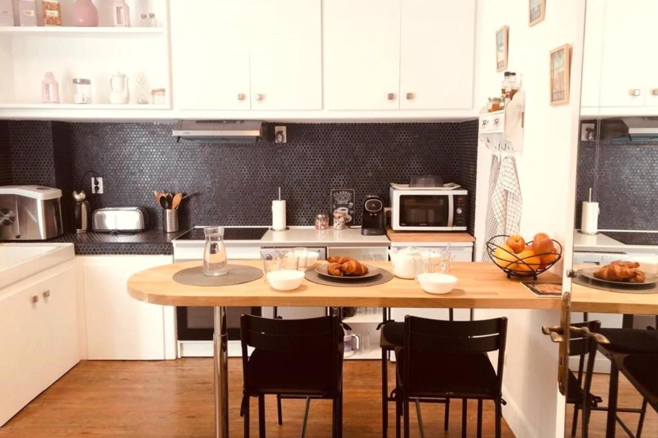 Villa Iena - 4 Etoiles - Proche Centre Ville- Wifi بيربينيو المظهر الخارجي الصورة