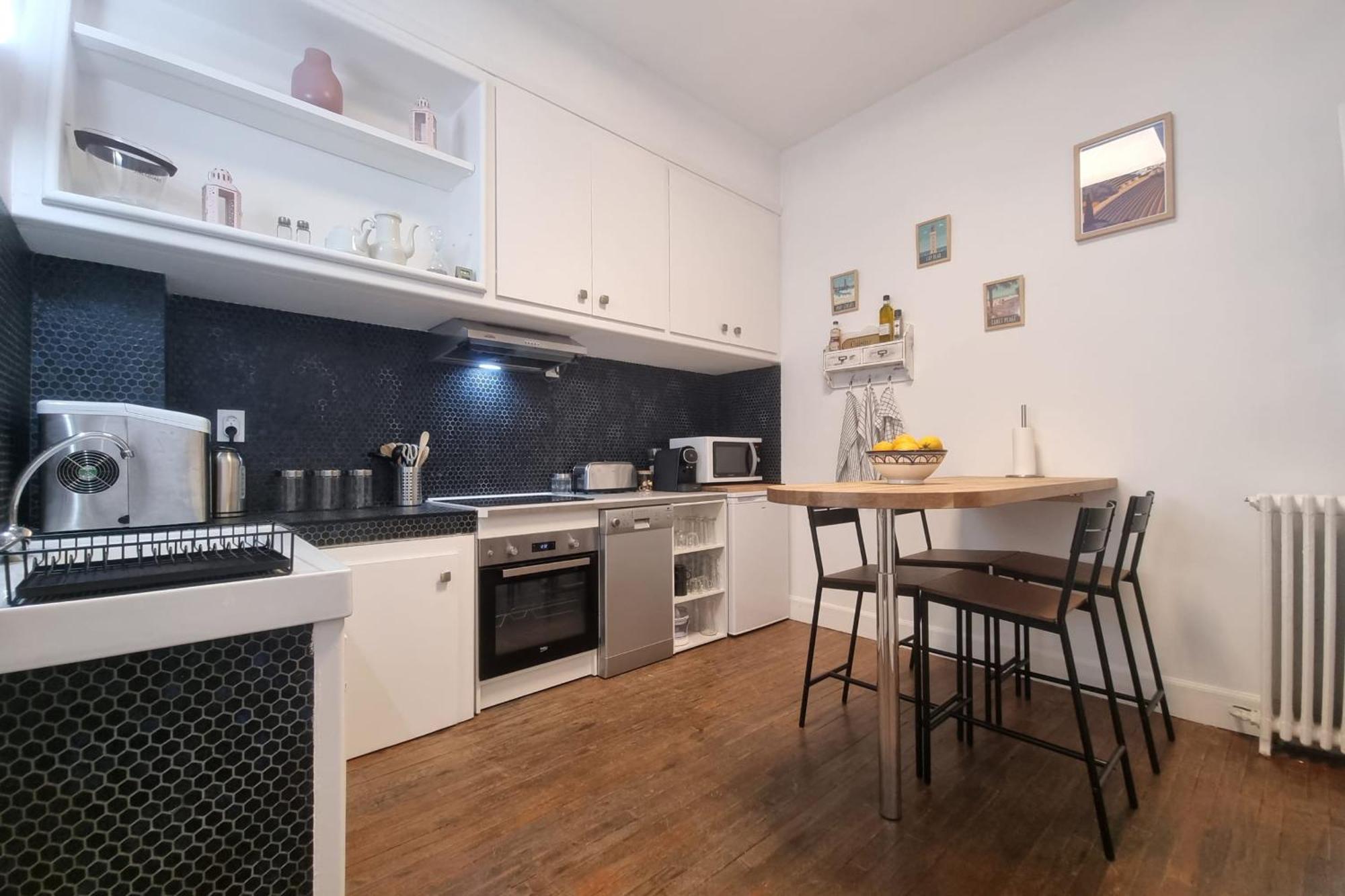 Villa Iena - 4 Etoiles - Proche Centre Ville- Wifi بيربينيو المظهر الخارجي الصورة