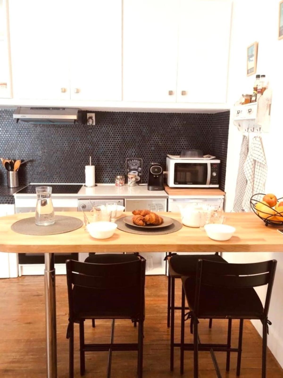 Villa Iena - 4 Etoiles - Proche Centre Ville- Wifi بيربينيو المظهر الخارجي الصورة